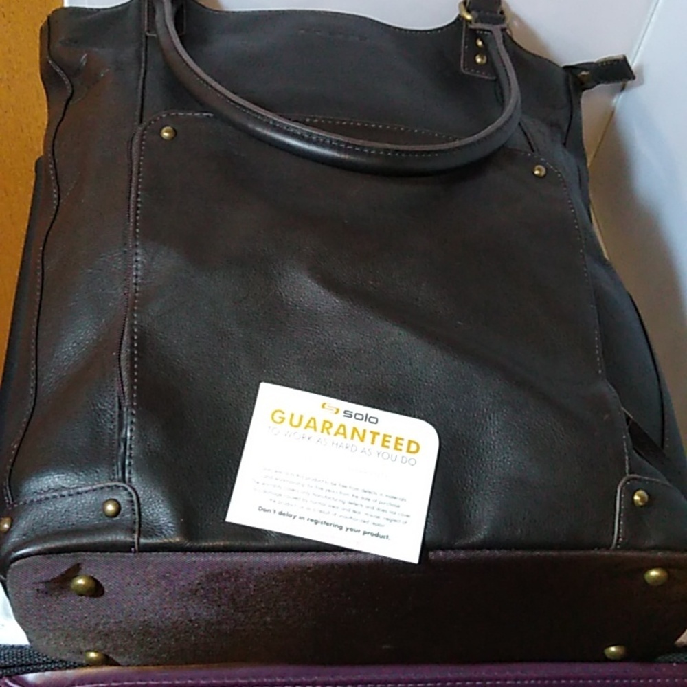 Amazing bag!! - Picture 10 of 10
